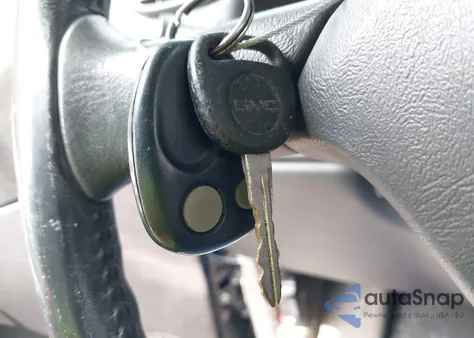 2006 Chevrolet Trailblazer Lt из США, поврежденный, VIN 1GNES13H262342982